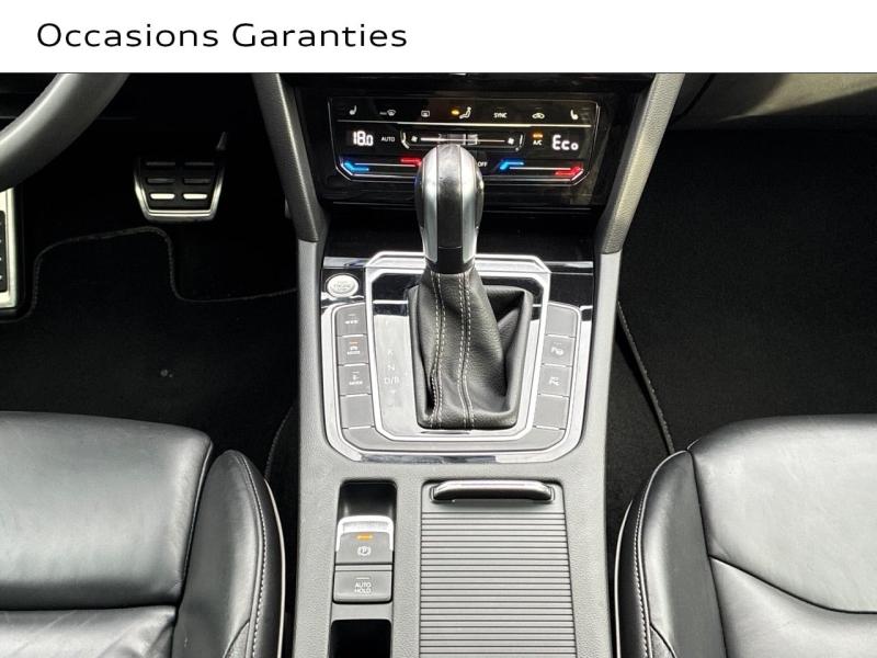 Voitures occasions VOLKSWAGEN Arteon ShootingBrake R-Line Clermont-Ferrand