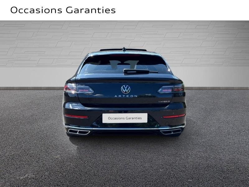 Voitures occasions VOLKSWAGEN Arteon ShootingBrake R-Line Clermont-Ferrand