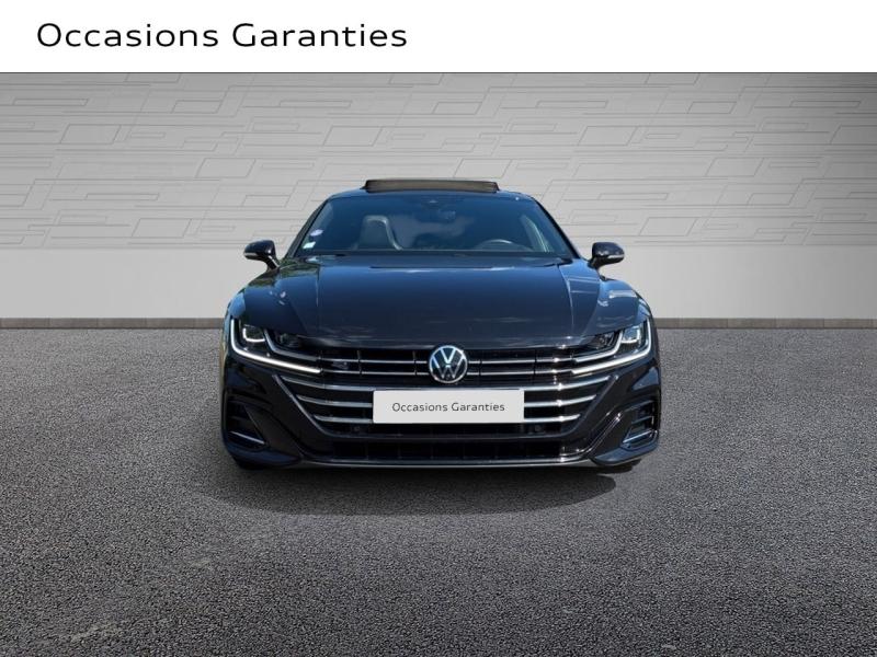 Voitures occasions VOLKSWAGEN Arteon ShootingBrake R-Line Clermont-Ferrand