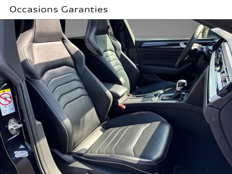 Voitures occasions VOLKSWAGEN Arteon ShootingBrake R-Line Clermont-Ferrand