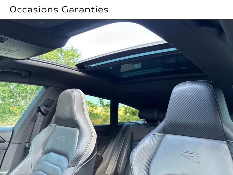 Voitures occasions VOLKSWAGEN Arteon ShootingBrake R-Line Clermont-Ferrand