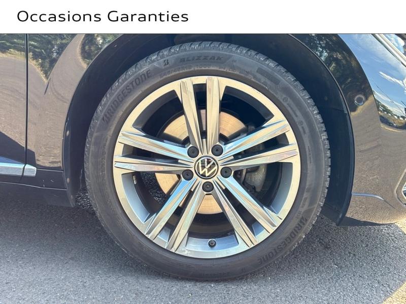 Voitures occasions VOLKSWAGEN Arteon ShootingBrake R-Line Clermont-Ferrand