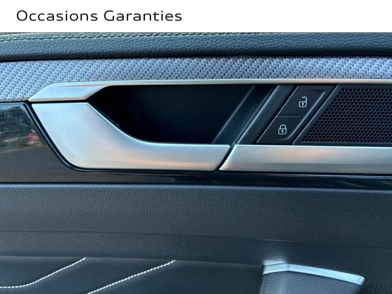 Voitures occasions VOLKSWAGEN Arteon ShootingBrake R-Line Clermont-Ferrand