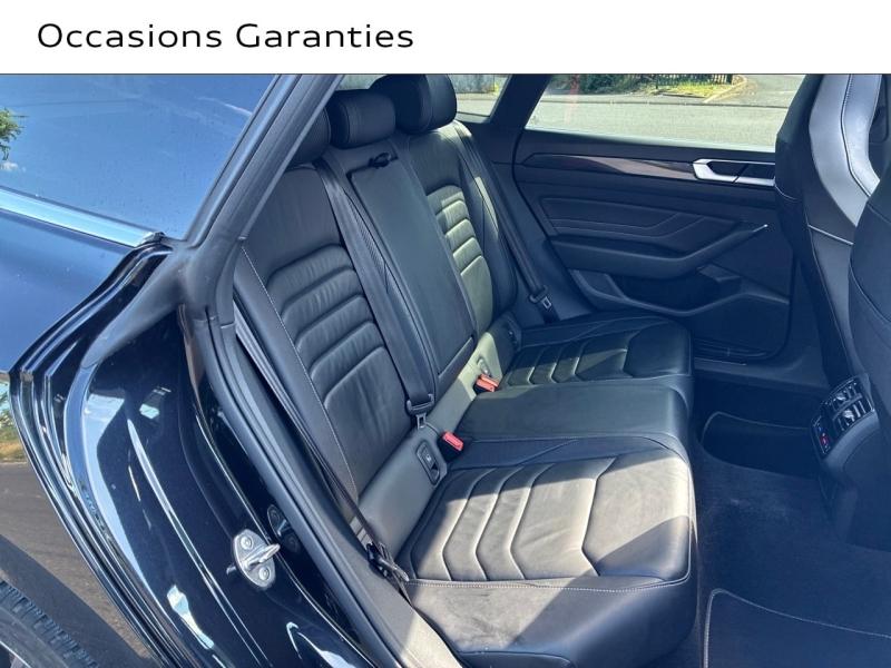 Voitures occasions VOLKSWAGEN Arteon ShootingBrake R-Line Clermont-Ferrand
