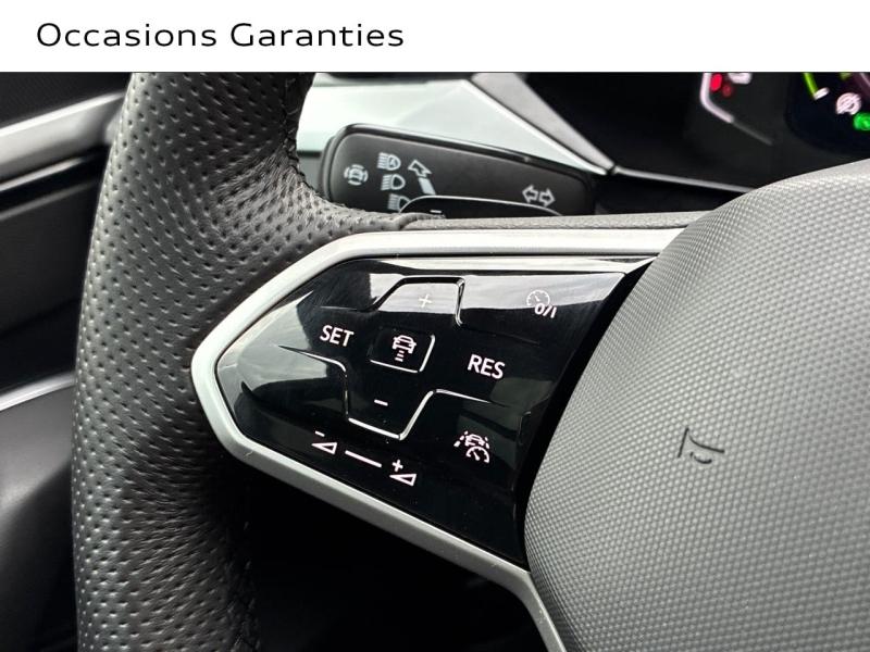 Voitures occasions VOLKSWAGEN Arteon ShootingBrake R-Line Clermont-Ferrand