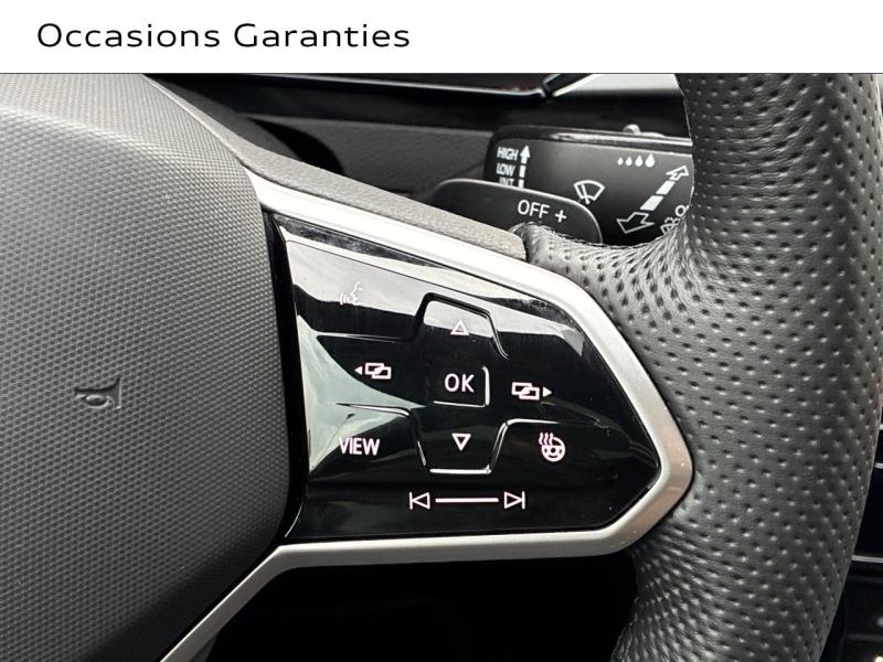 Voitures occasions VOLKSWAGEN Arteon ShootingBrake R-Line Clermont-Ferrand