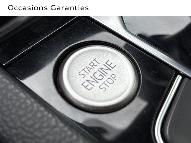 Voitures occasions VOLKSWAGEN Arteon ShootingBrake R-Line Clermont-Ferrand