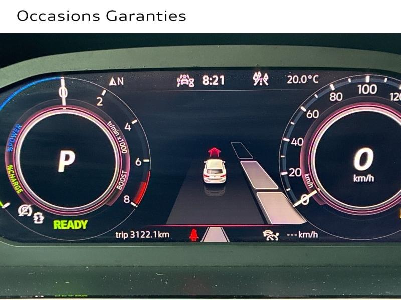 Voitures occasions VOLKSWAGEN Arteon ShootingBrake R-Line Clermont-Ferrand