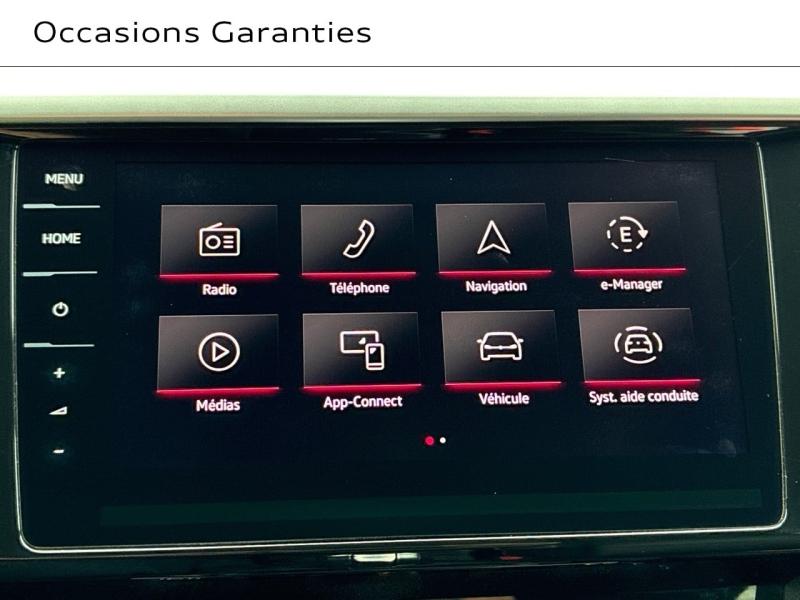 Voitures occasions VOLKSWAGEN Arteon ShootingBrake R-Line Clermont-Ferrand