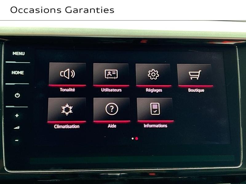 Voitures occasions VOLKSWAGEN Arteon ShootingBrake R-Line Clermont-Ferrand