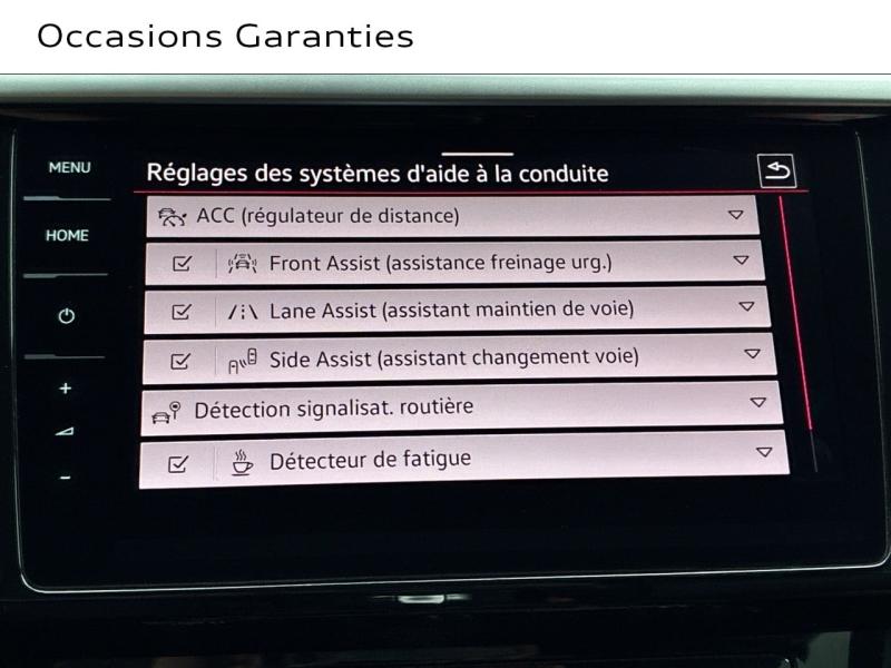 Voitures occasions VOLKSWAGEN Arteon ShootingBrake R-Line Clermont-Ferrand