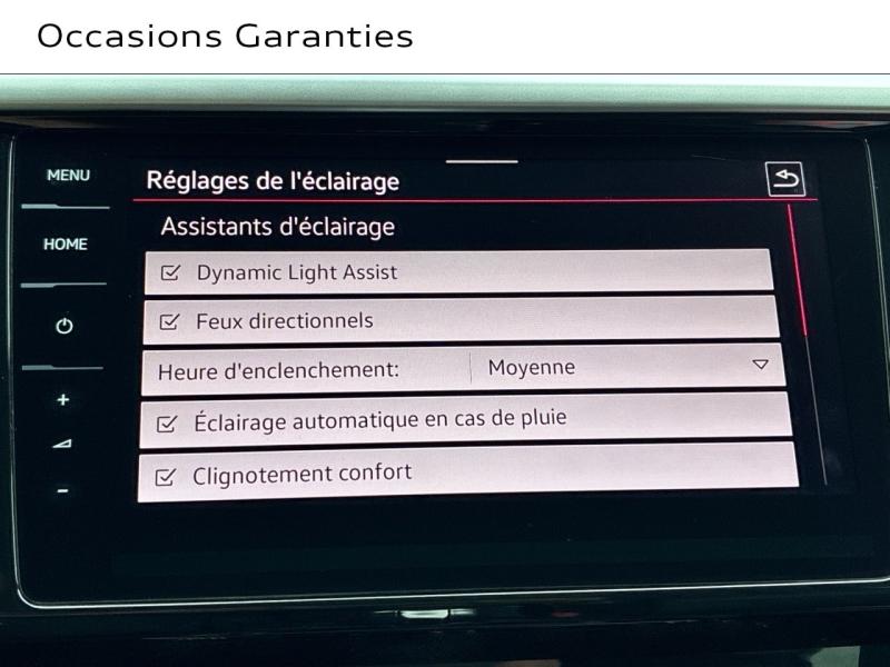 Voitures occasions VOLKSWAGEN Arteon ShootingBrake R-Line Clermont-Ferrand