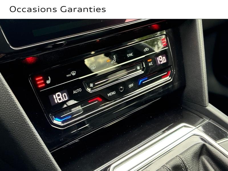 Voitures occasions VOLKSWAGEN Arteon ShootingBrake R-Line Clermont-Ferrand