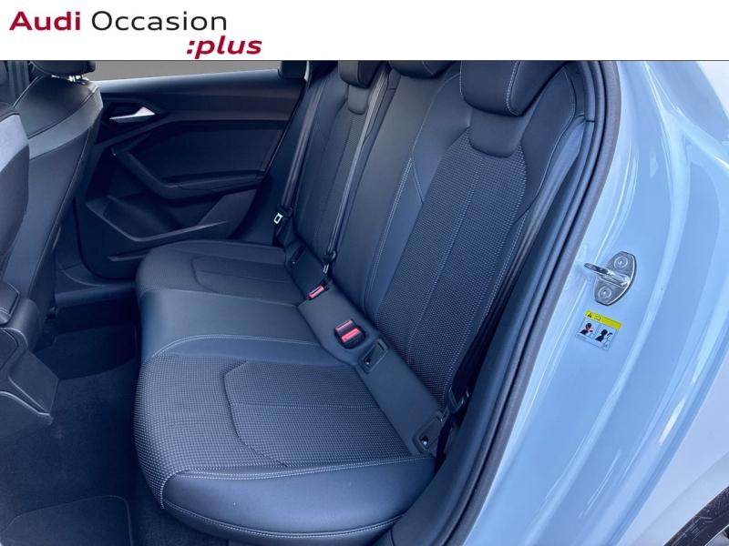 Voitures occasions Audi A1 Sportback S line plus Clermont-Ferrand