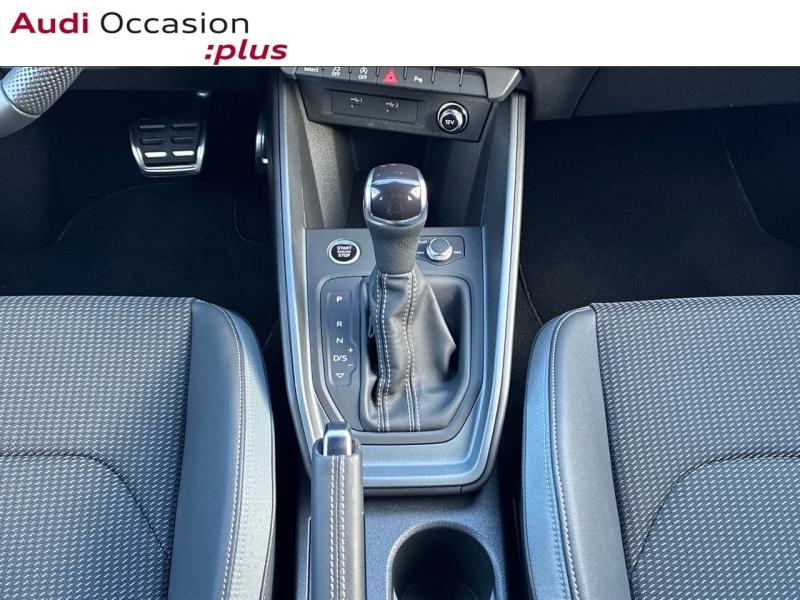 Voitures occasions Audi A1 Sportback S line plus Clermont-Ferrand