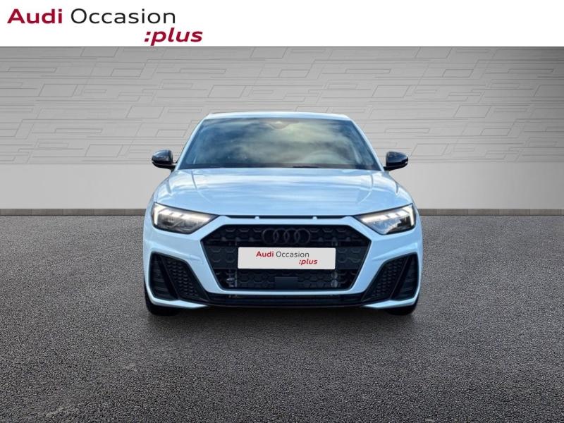 Voitures occasions Audi A1 Sportback S line plus Clermont-Ferrand