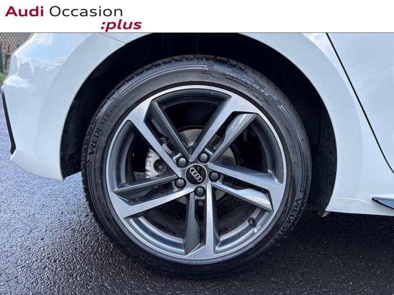 Voitures occasions Audi A1 Sportback S line plus Clermont-Ferrand