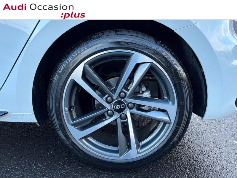 Voitures occasions Audi A1 Sportback S line plus Clermont-Ferrand