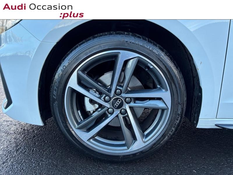 Voitures occasions Audi A1 Sportback S line plus Clermont-Ferrand