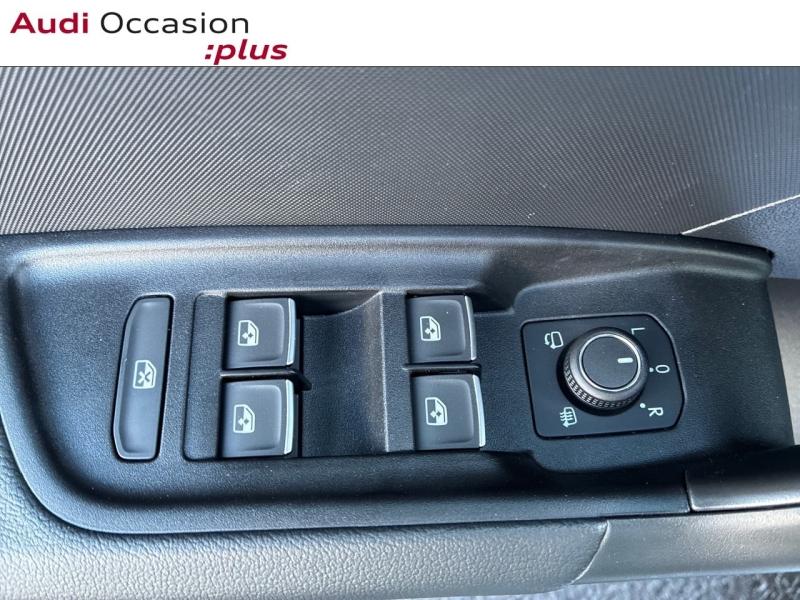 Voitures occasions Audi A1 Sportback S line plus Clermont-Ferrand