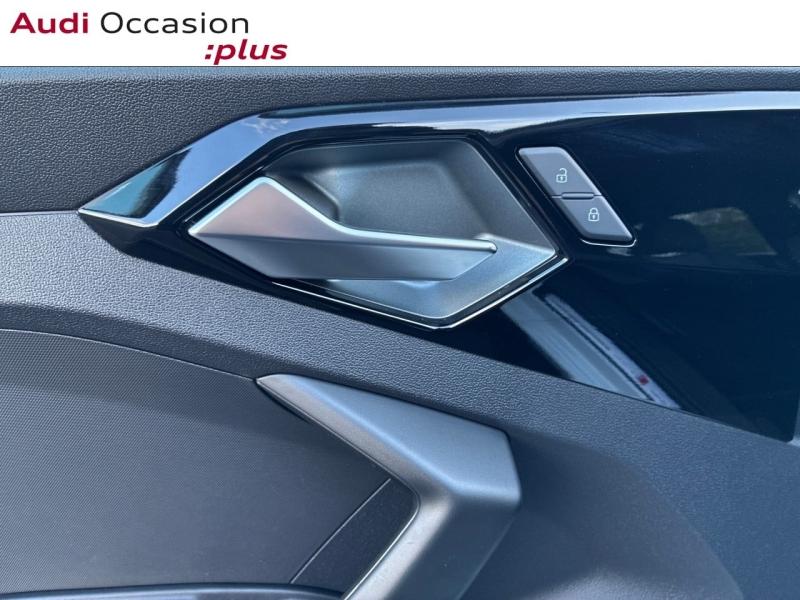 Voitures occasions Audi A1 Sportback S line plus Clermont-Ferrand