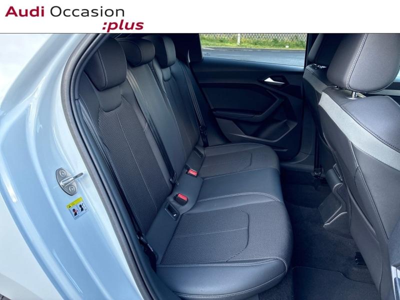Voitures occasions Audi A1 Sportback S line plus Clermont-Ferrand