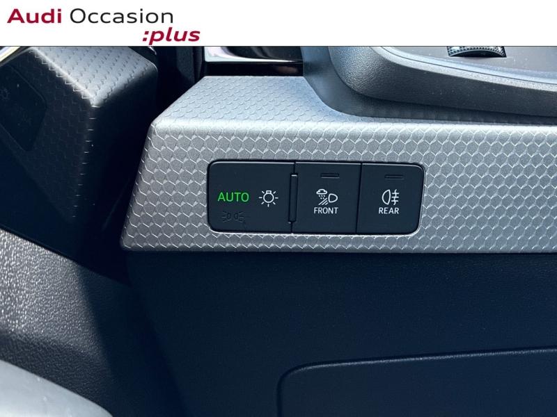 Voitures occasions Audi A1 Sportback S line plus Clermont-Ferrand