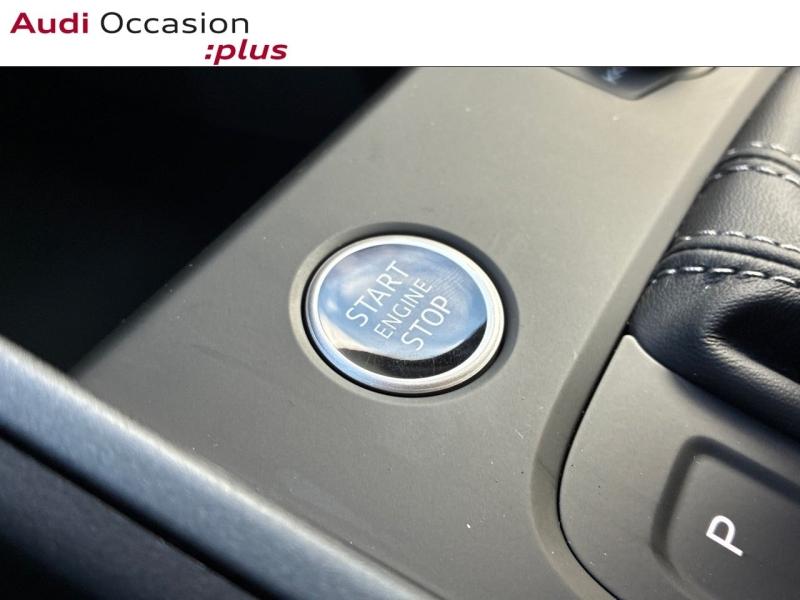 Voitures occasions Audi A1 Sportback S line plus Clermont-Ferrand