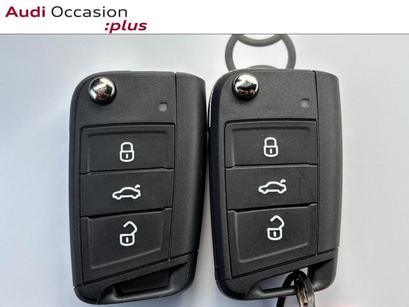 Voitures occasions Audi A1 Sportback S line plus Clermont-Ferrand