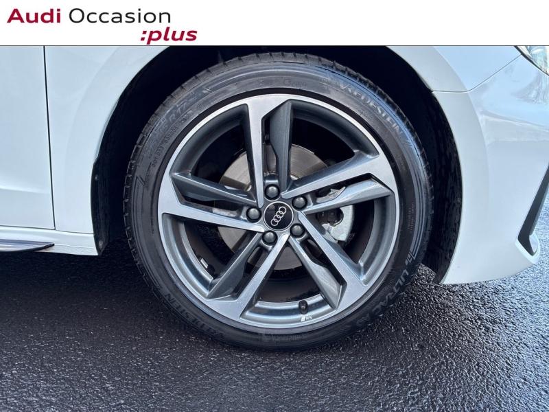 Voitures occasions Audi A1 Sportback S line plus Clermont-Ferrand