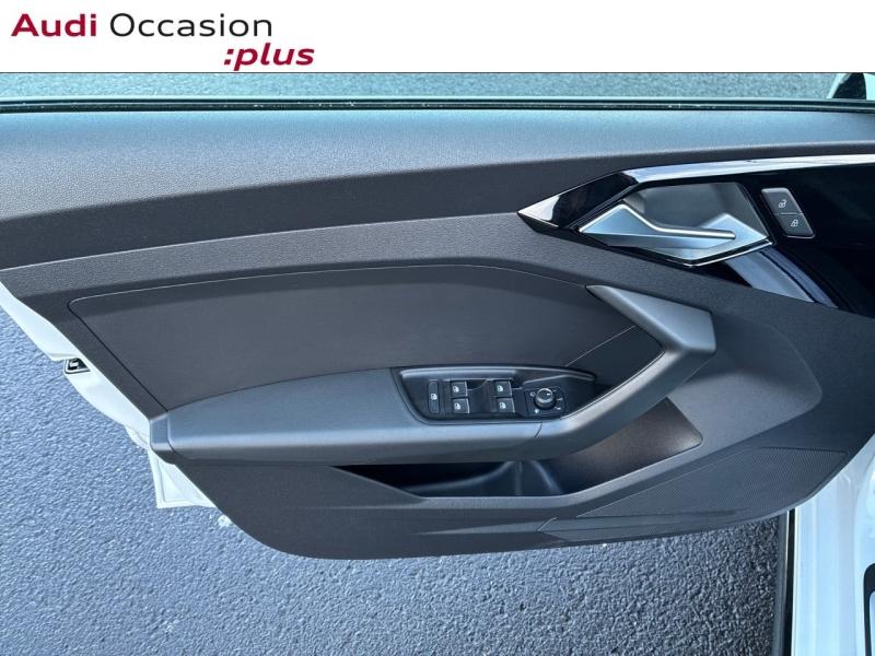 Voitures occasions Audi A1 Sportback S line plus Clermont-Ferrand