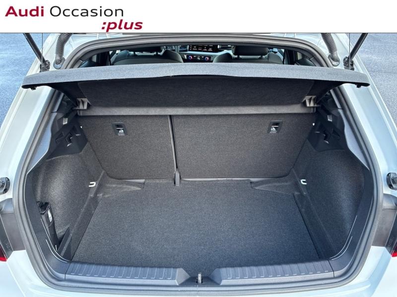 Voitures occasions Audi A1 Sportback S line plus Clermont-Ferrand