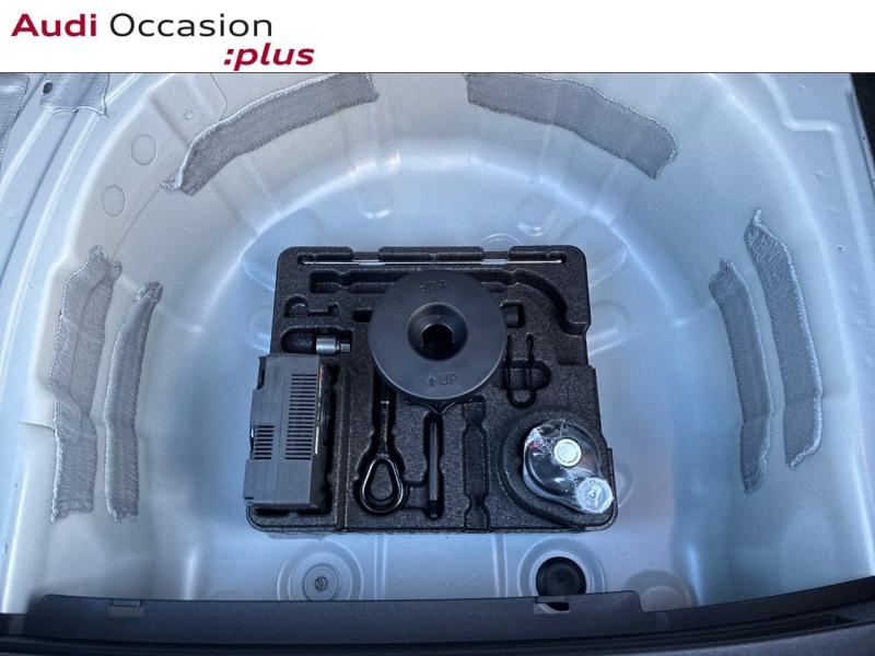 Voitures occasions Audi A1 Sportback S line plus Clermont-Ferrand