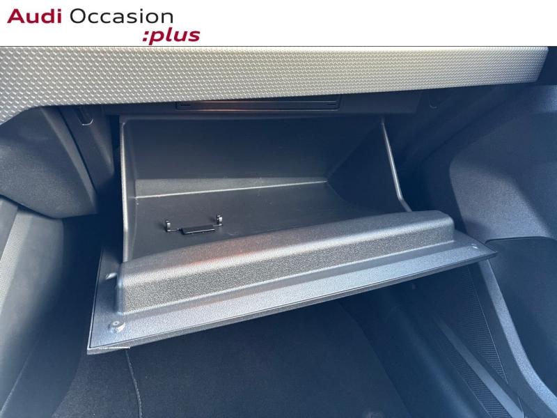 Voitures occasions Audi A1 Sportback S line plus Clermont-Ferrand