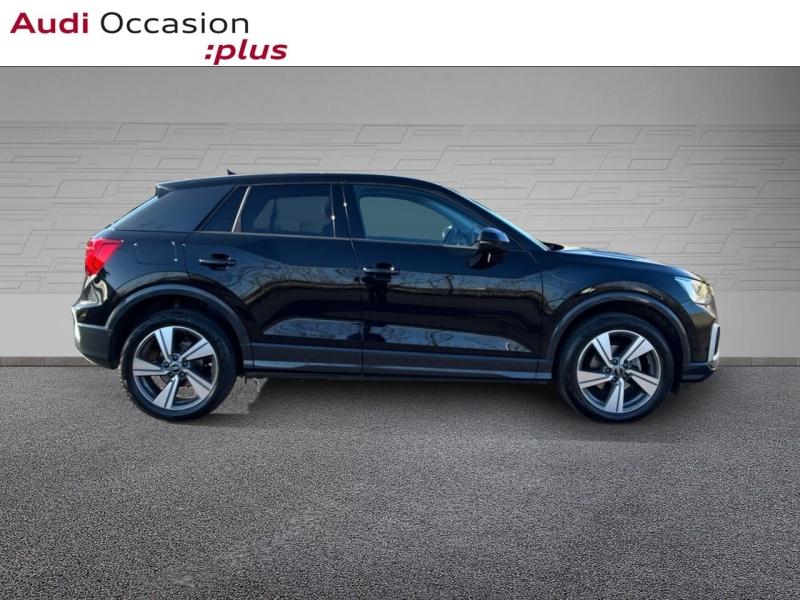 Voitures occasions Audi Q2 Design Clermont-Ferrand