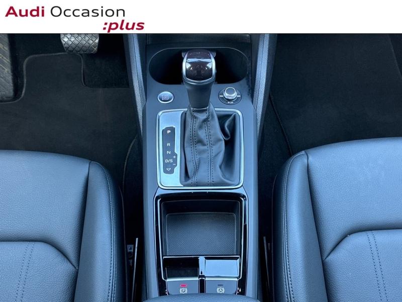 Voitures occasions Audi Q2 Design Clermont-Ferrand