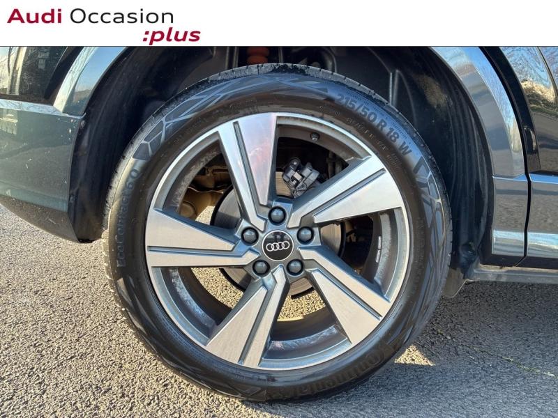 Voitures occasions Audi Q2 Design Clermont-Ferrand