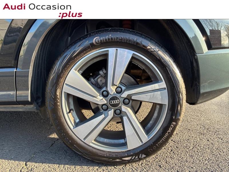 Voitures occasions Audi Q2 Design Clermont-Ferrand