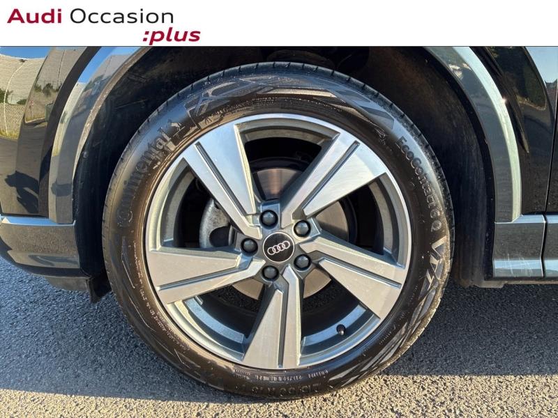 Voitures occasions Audi Q2 Design Clermont-Ferrand