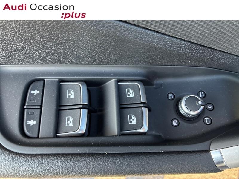 Voitures occasions Audi Q2 Design Clermont-Ferrand