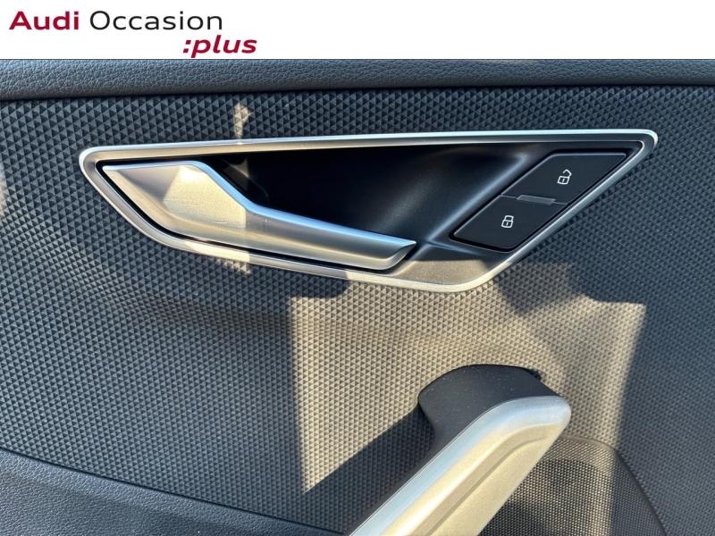 Voitures occasions Audi Q2 Design Clermont-Ferrand