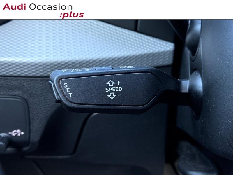 Voitures occasions Audi Q2 Design Clermont-Ferrand