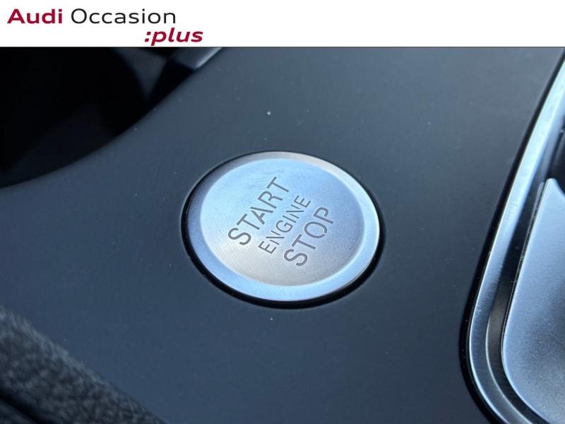 Voitures occasions Audi Q2 Design Clermont-Ferrand