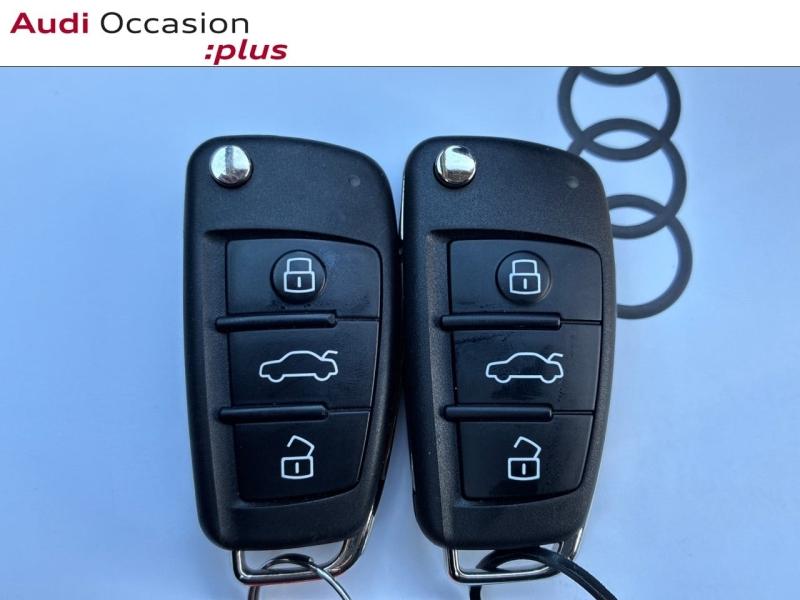 Voitures occasions Audi Q2 Design Clermont-Ferrand