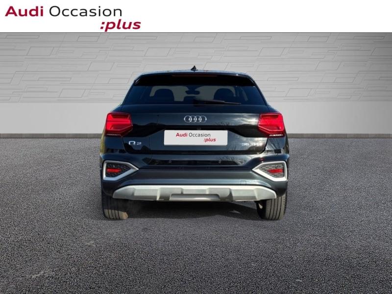Voitures occasions Audi Q2 Design Clermont-Ferrand