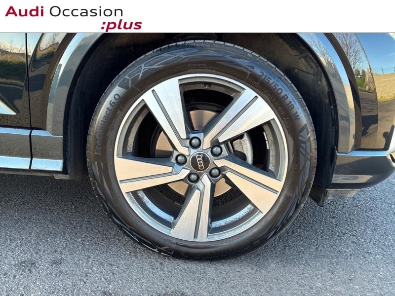 Voitures occasions Audi Q2 Design Clermont-Ferrand