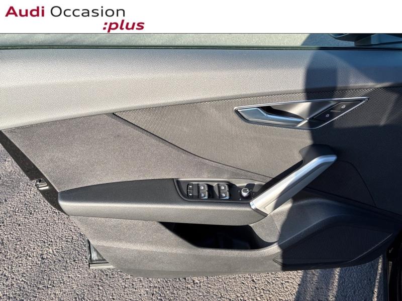 Voitures occasions Audi Q2 Design Clermont-Ferrand