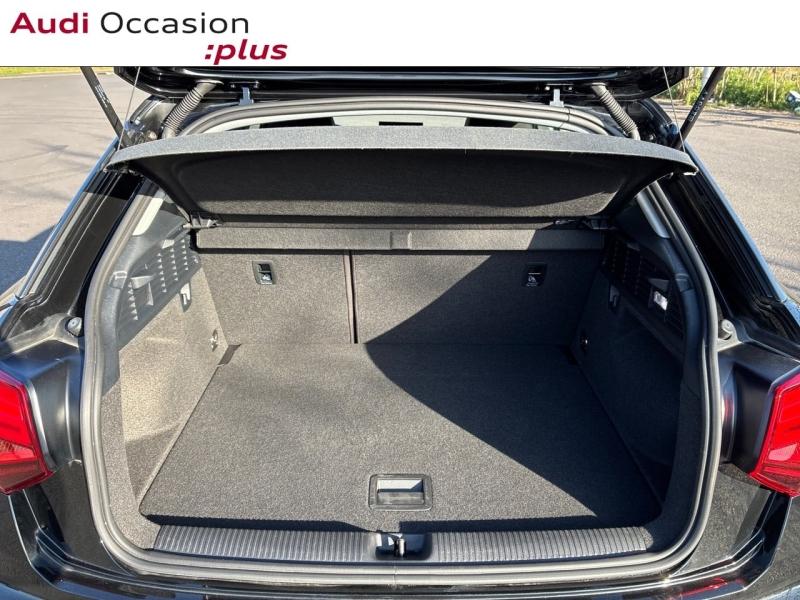 Voitures occasions Audi Q2 Design Clermont-Ferrand