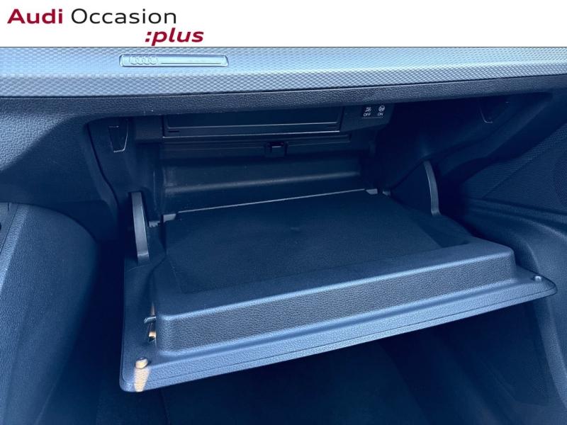 Voitures occasions Audi Q2 Design Clermont-Ferrand