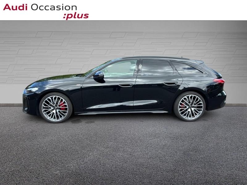 Voitures occasions Audi A5 Avant S line Clermont-Ferrand
